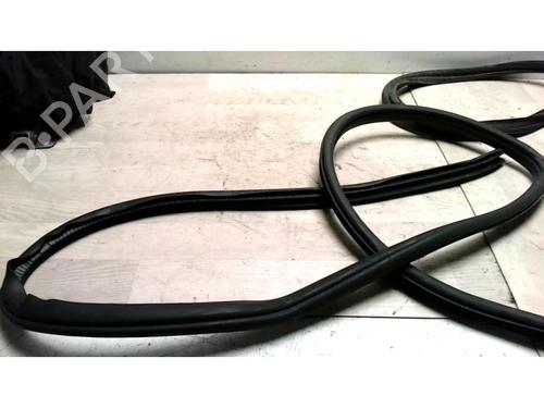 Used Rubber door seal MAZDA 3 (BK) 1.6 DI Turbo (109 hp) 25423206