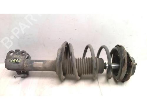 Left front shock absorber TOYOTA CELICA Coupe (_T20_) 1.8 i 16V (AT200) | BP25422875M16 