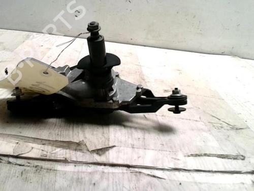 Rear wiper motor TOYOTA YARIS (_P9_) 1.4 D-4D (NLP90_, NLP90R) | BP25425226M102 