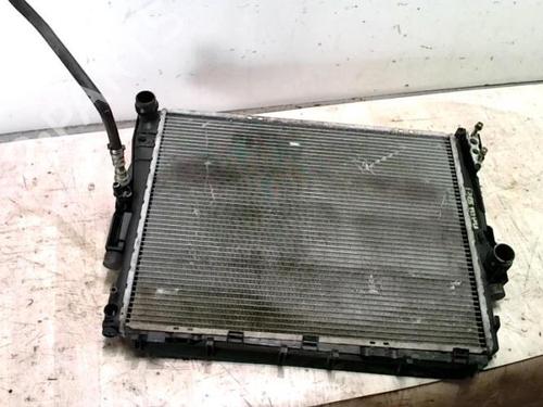 Water radiator BMW 3 Coupe (E46) 320 Cd | BP26646236M31