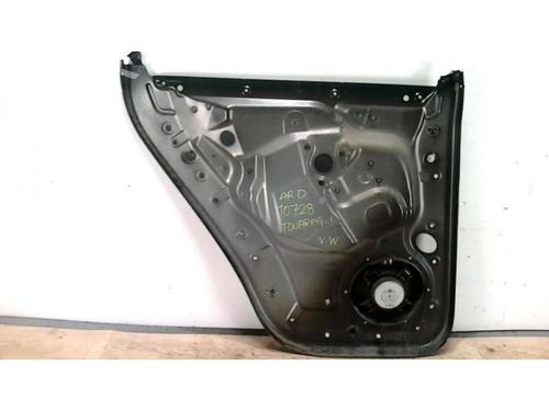 Rear right panel VW TOUAREG (7LA, 7L6, 7L7) 3.2 V6 | BP25419015C61 