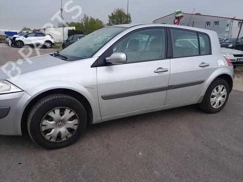 Right rear window switch RENAULT MEGANE II (BM0/1_, CM0/1_) 1.5 dCi (BM1E, CM1E) | BP31231014I28