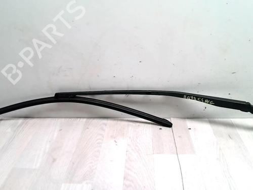 Braccio tergicristallo anteriore CITROËN C4 Coupe (LA_) 1.6 HDi (109 hp) 28364218