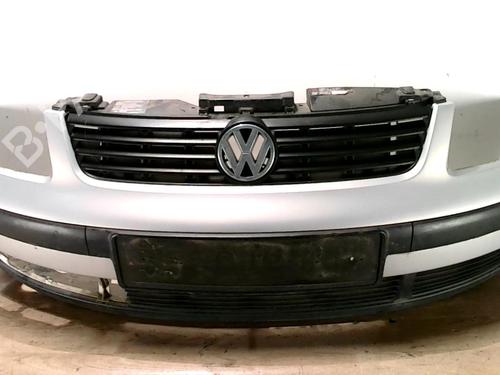 Front bumper VW PASSAT B5 (3B2) 1.9 TDI | BP31233694C7 