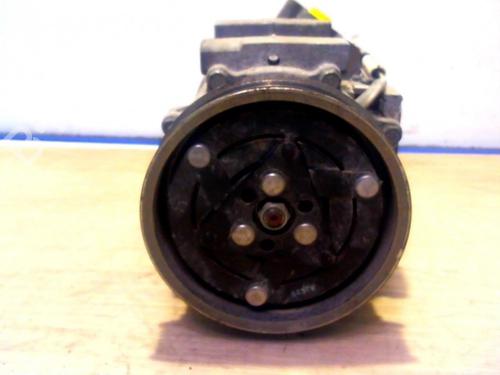 AC compressor DACIA DUSTER (HS_) 1.5 dCi (HSMC) | BP25390563M34 