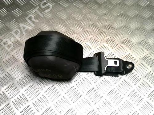 Used Rear left seatbelt CITROËN DS3 (SA_) 1.6 HDi 110 (112 hp) 25833438
