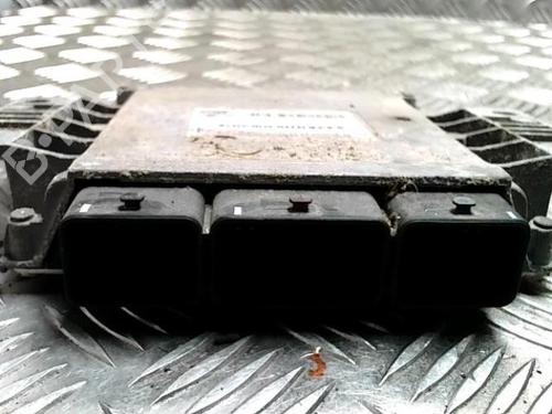 Control unit PEUGEOT 607 (9D, 9U) 2.2 16V | BP30189880M11 