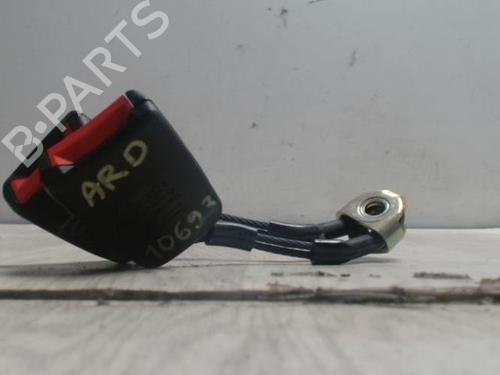Seat buckle VW GOLF IV (1J1) 1.9 SDI | BP25426318I32 