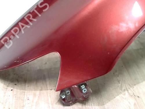Left front fenders VOLVO S40 II (544) 1.6 D | BP25427647C41 