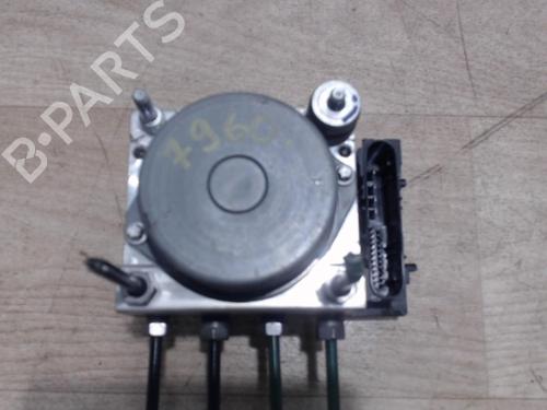 ABS pump RENAULT MODUS / GRAND MODUS (F/JP0_) 1.5 dCi (FP0F, JP0F) | BP25386396M43 - Image 5