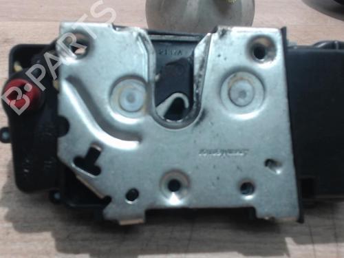 Used Rear right lock CITROËN C5 II (RC_) 1.6 HDi (RC8HZB) (109 hp) 25385799