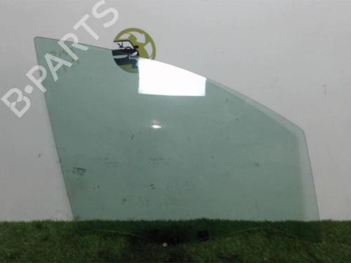 Front right door window RENAULT CLIO IV (BH_) 1.5 dCi 75 | BP25393746C19 