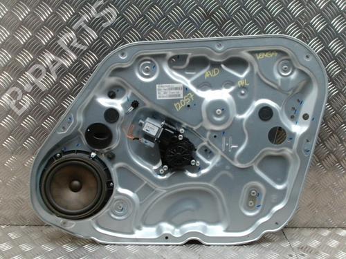 Front right window mechanism KIA VENGA (YN) 1.6 CRDi 115 | BP31613970C23 - Image 2