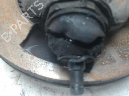 Used Right front steering knuckle HYUNDAI i30 (FD) 1.6 CRDi (90 hp) 25427607