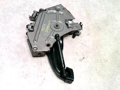 Frein à main PORSCHE CAYENNE (9PA) S 4.8 (385 hp) 31237678