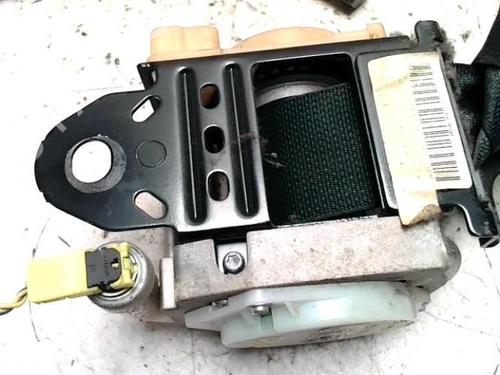 Front left seatbelt NISSAN NOTE (E11, NE11) 1.5 dCi | BP25425891I26 