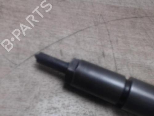 Injector PEUGEOT 206 Hatchback (2A/C) 1.4 HDi eco 70 | BP29438176M100 