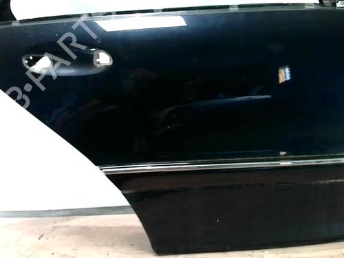Right rear door MERCEDES-BENZ C-CLASS (W203) C 270 CDI (203.016) | BP25417656C5 