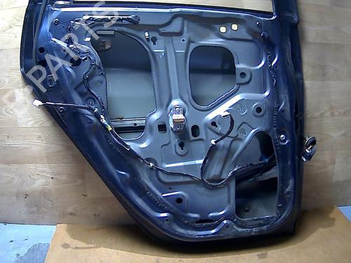 Dør venstre bagtil HONDA FR-V (BE) 2.2 i CTDi (BE5) | BP31226460C4