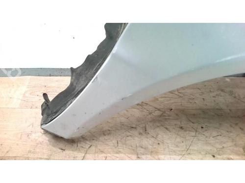 Right front fenders MERCEDES-BENZ A-CLASS (W168) A 170 CDI (168.009, 168.109) | BP25419334C42 