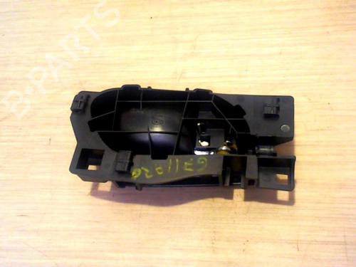 Rear left interior door handle PEUGEOT 308 I (4A_, 4C_) 1.6 16V | BP25391519I15 