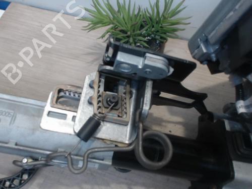 Steering column VW POLO V (6R1, 6C1) 1.4 TDI | BP25390428M21 