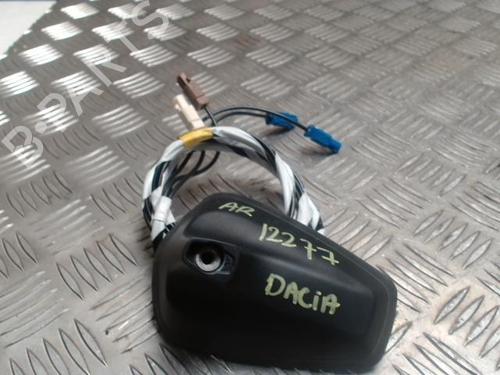 Antenne/Base DACIA SANDERO III 1.0 TCe 100 ECO-G | BP30628769C140