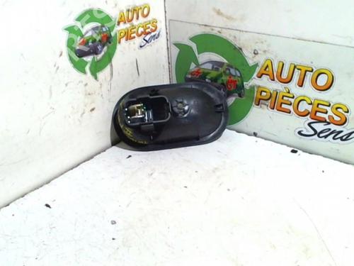 Front right interior door handle RENAULT TWINGO II (CN0_) 1.5 dCi (CN0E) | BP25399307I14 