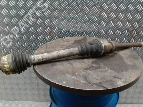 Used Right front driveshaft Right front driveshaft PEUGEOT 307 (3A/C) 1.6 16V (109 hp) 33706470 33706470