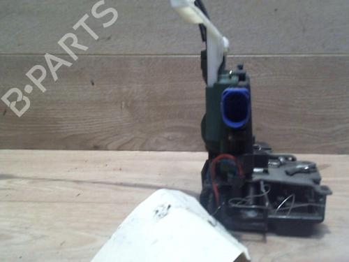 Used Front left lock SEAT CORDOBA (6L2) 1.9 TDI (100 hp) 25384792