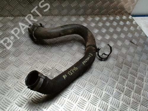 Pipe PEUGEOT PARTNER Box Body/MPV (K9) 1.6 BlueHDI 100 | BP36205815M125 - Image 2