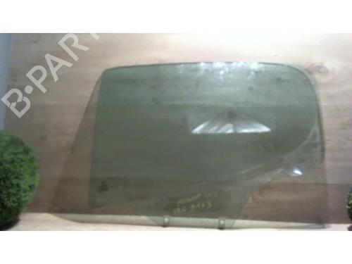 Used Rear left door window PEUGEOT 207 (WA_, WC_) 1.4 HDi (68 hp) 25383331