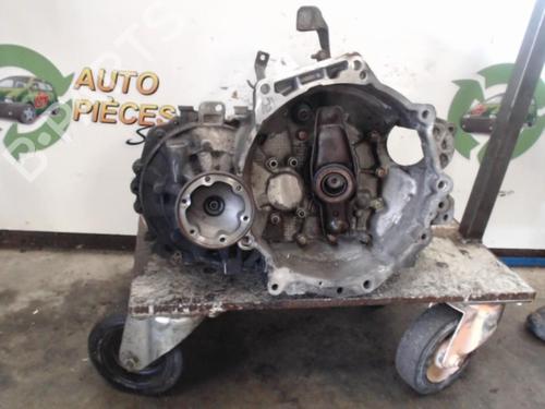Used Gearbox VW GOLF IV (1J1) 1.9 TDI (101 hp) 30312194