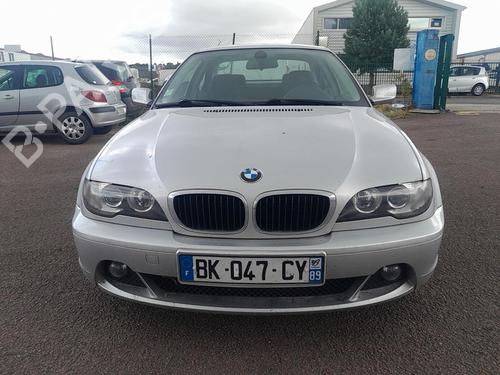 Subframe BMW 3 Coupe (E46) 320 Cd | BP31165769M9 - Image 3