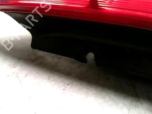 Left taillight FIAT GRANDE PUNTO (199_) 1.3 D Multijet (199.AXD11, 199.AXD1A, 199.AXD1B,... | BP26669874C34