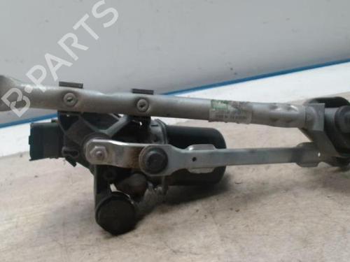 Front wiper motor PEUGEOT 107 (PM_, PN_) 1.0 | BP28083225M29