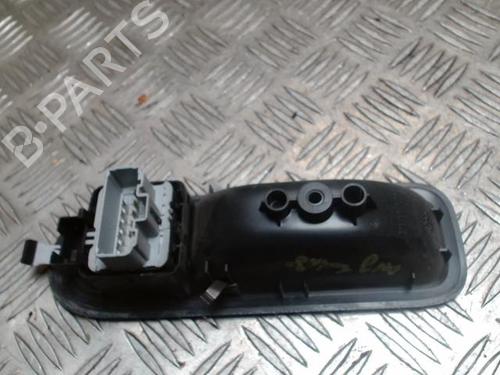 Left front window switch RENAULT TWINGO II (CN0_) 1.2 16V (CN0K, CN0V, CN0A) | BP30049696I27 