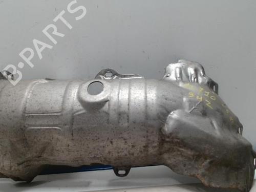 Used Underbody protection Underbody protection 28543084 28543084