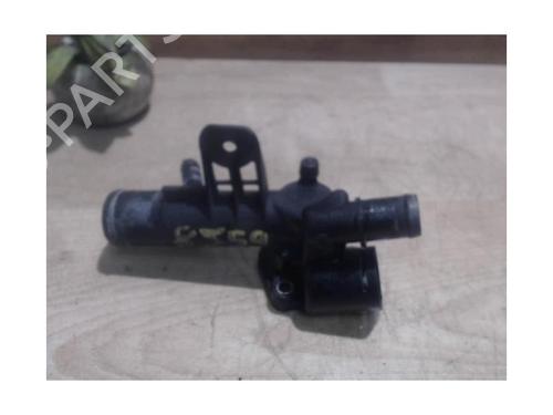 Thermostat housing RENAULT CLIO II (BB_, CB_) 1.5 dCi (B/CB07) | BP25384712M116 