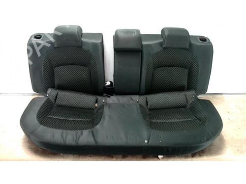 Rear seat NISSAN QASHQAI / QASHQAI +2 I (J10, NJ10, JJ10E) 1.5 dCi | BP25419386C17 