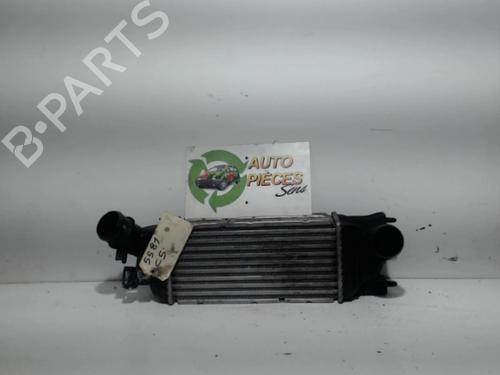 Used Intercooler CITROËN C5 II (RC_) 2.2 HDi (RC4HXE) (133 hp) 25399861