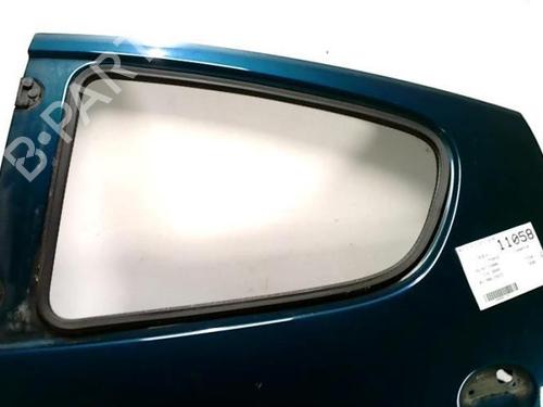 Left rear door CITROËN C1 (PM_, PN_) 1.0 | BP28089578C4