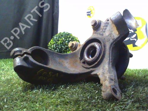 left-front-steering-knuckle-ford-focus-c-max-dm2-2003-2004-2005-2006-2007-25395812 main image