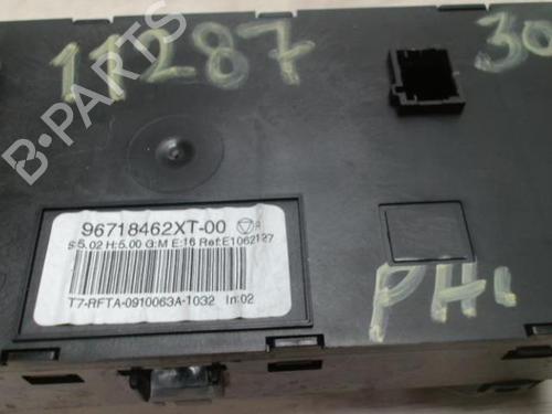 Climate control PEUGEOT 308 I (4A_, 4C_) 1.6 HDi | BP27928973I5 