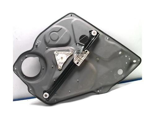 Rear left window mechanism MERCEDES-BENZ A-CLASS (W169) A 180 CDI (169.007, 169.307) | BP25417568C24 