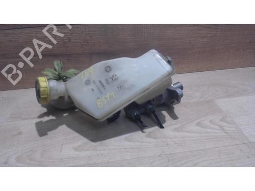 Used Brake master cylinder PEUGEOT 207 (WA_, WC_) 1.6 HDi (90 hp) 25414641