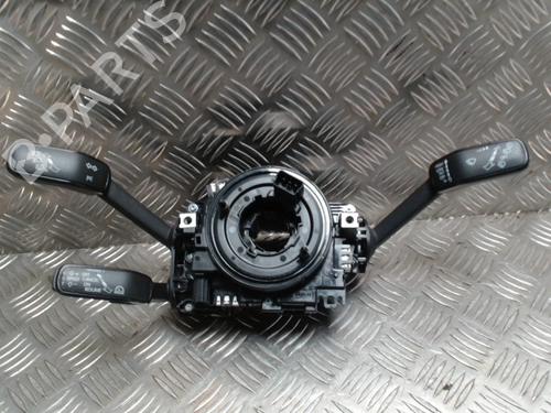 Ratstangsstang SEAT ARONA (KJ7, KJP) 1.0 TSI (116 hp) 31238553