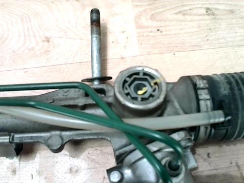 Steering rack TOYOTA YARIS (_P9_) 1.4 D-4D (NLP90_, NLP90R) | BP31233227M22 