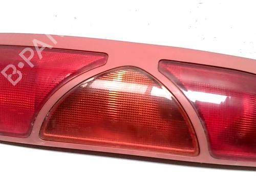 Used Left taillight RENAULT KANGOO (KC0/1_) 1.5 dCi (KC07) (65 hp) 25416507