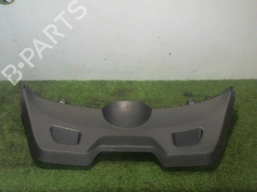 Used Boot lining PEUGEOT 207 (WA_, WC_) 1.6 HDi (90 hp) 31234700